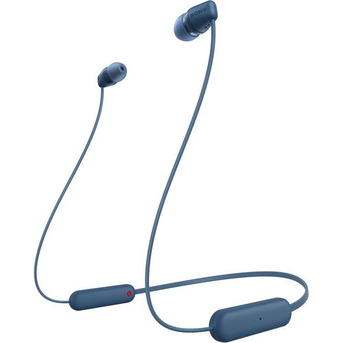 WI-C100 Wireless In-ear Headphones
