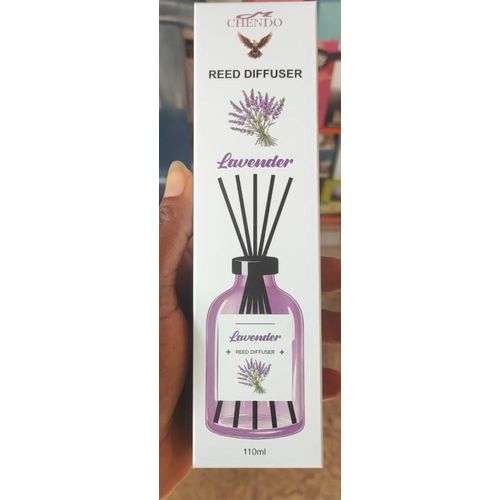 Chendo Lavender Reed Diffuser