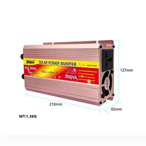Solar Power Inverter 3000W