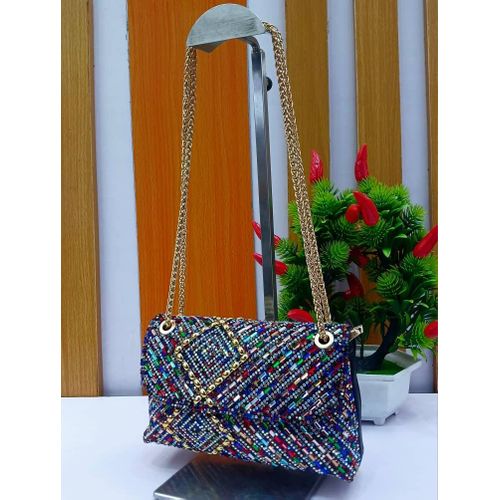 Ladies-Everything Luxury Purse/Handbag
