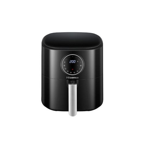 5.2L Digital Control Air Fryer 1400w