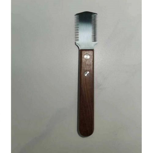 Grooming Tools Fine & Coarse Stripping Knives