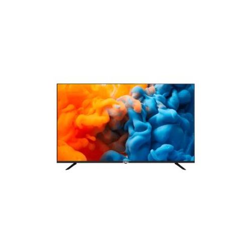65'' Smart UHD Tv- Usb, Hdmi, Dolby + 3840* 2160 Screen Resolution