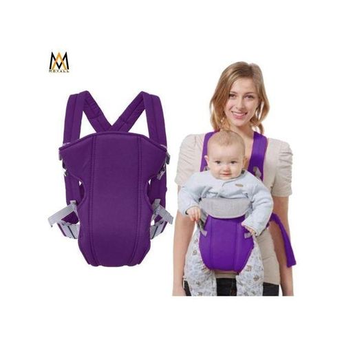Soft & Comfortable Easy Wear Baby Carrier/ Travel Baby Wrap Carrier/Baby Carrier
