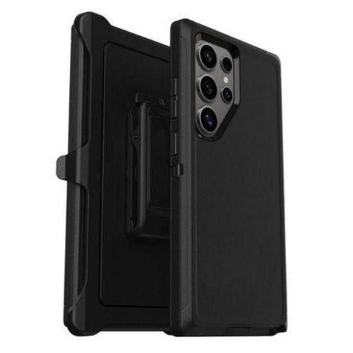 OtterBox defender case for Samsung Galaxy s26 plus ultra - black
