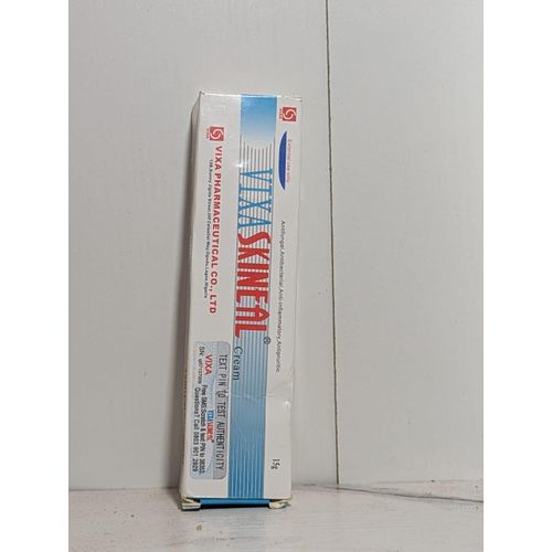 Skineal Cream (15g)