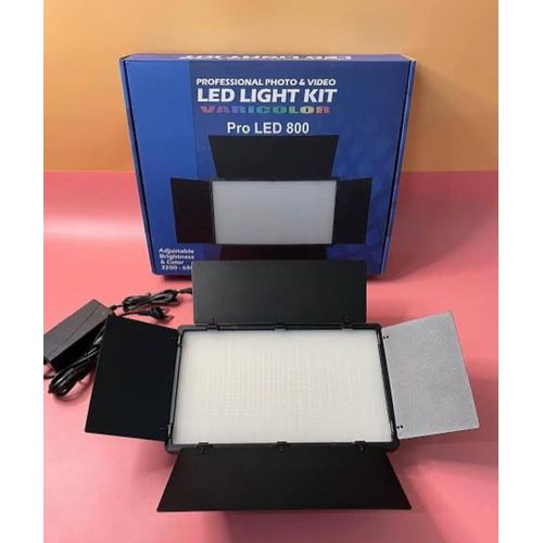 PRO LED 800 Light