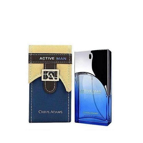 PERFUME EDP NAFDAC REG. NO -92- 1019