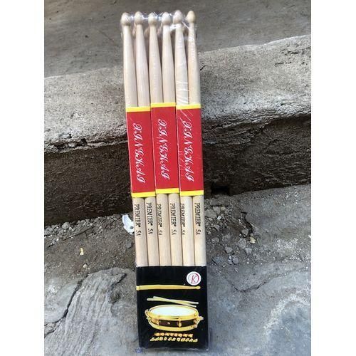 Drum Sticks (Pack Of 12)
