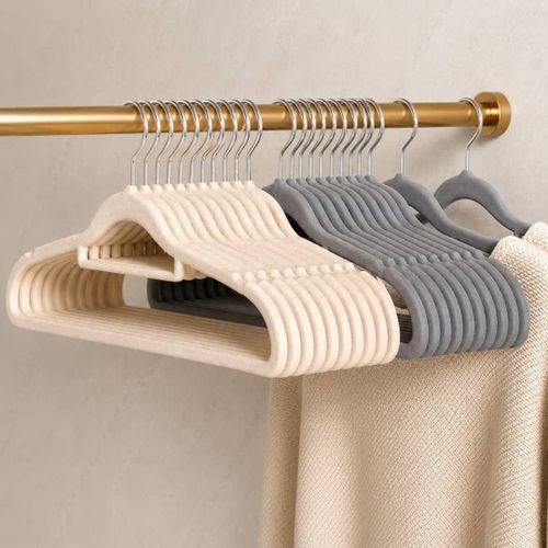 10pcs per set of hanger