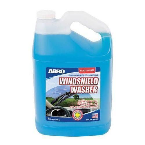 ABRO WINDSHIELD WASHER CONCENTRATE