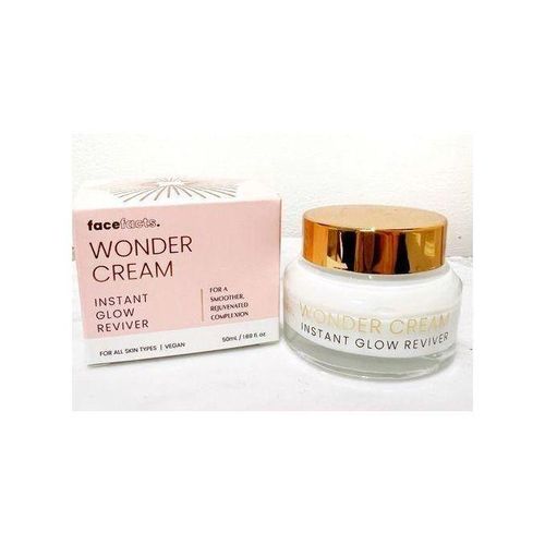WONDER CREAM INSTANT GLOW REVIVER
