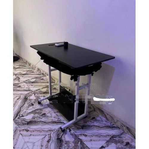 Adjustable Height Standing Desk-Sit - Stand Workstation