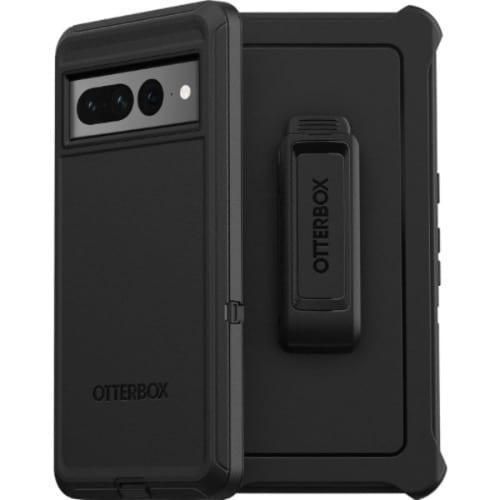 Otterbox Defender Series Case For Google Pixel 6 Pro - Black