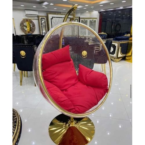 Swing Golden Chair Price