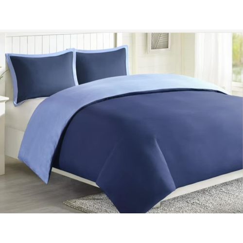 Cosy Duvet, Bedsheet With 4 Pillow Cases