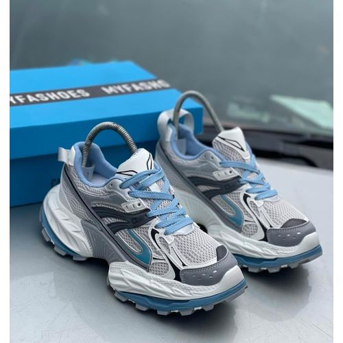 New arrival veltrix Noir sneakers