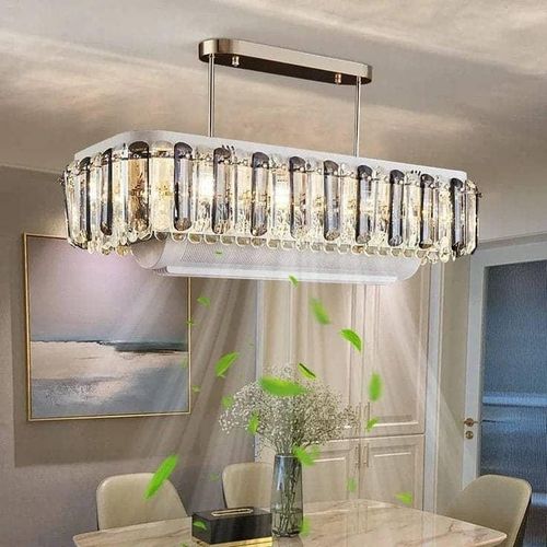 NEW CHANDLER SITTING ROOM LED DROPPING LIGHT