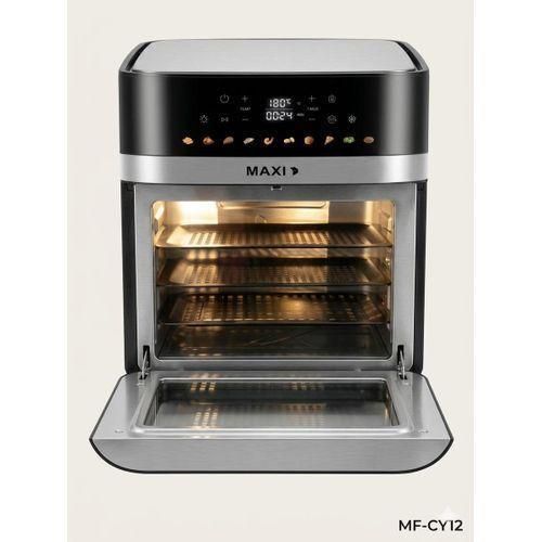MAXIAF120H2CY 12L 13-in-1 Multi-functional Air Fryer