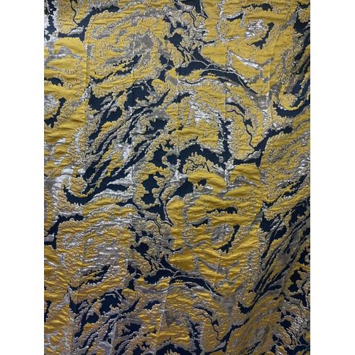 High-quality Luxury Soft Foreign Brocade (5 Yards)