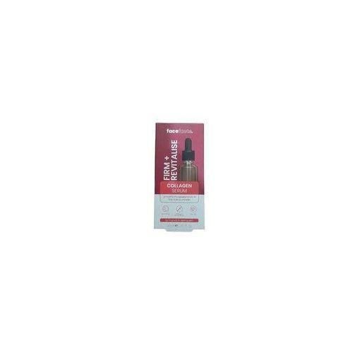 Firm Revitalise Collagen Serum