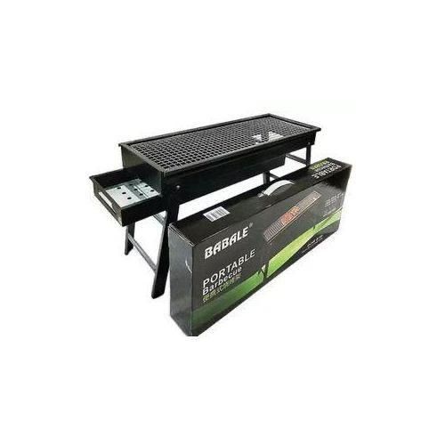 Portable Outdoor Picnic Camp Outdoor Charcoal Grill