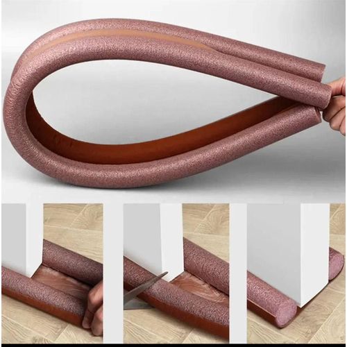 BOTTOM DOOR DRAFT STOPPER