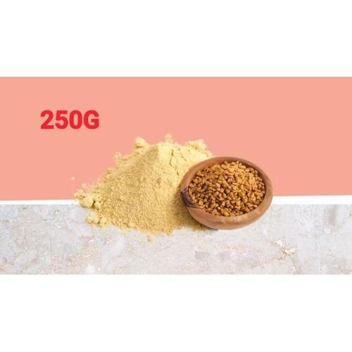 Organic Fenugreek Seed Powder - 250g