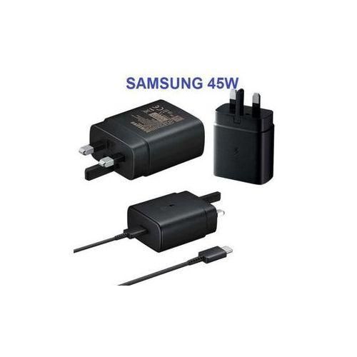 45W USB Type-C To Type-C Super Fast Original Charger For Redmi Xiaomi, Redmi, Note 10 S20/ S20 Ultra 5G S21 FE/ S21/S22/S23 Ultra 5G, LG, Pixel