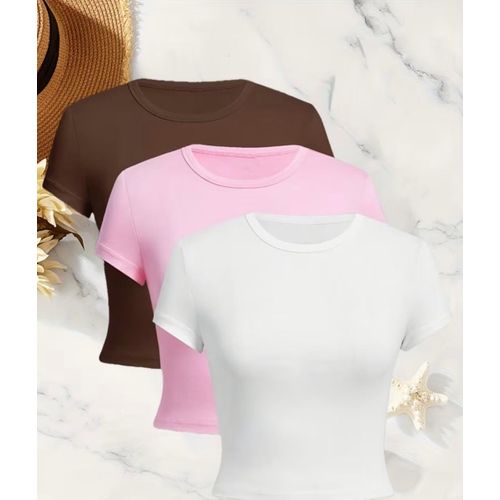 3in1 Basic Tops(WPB)