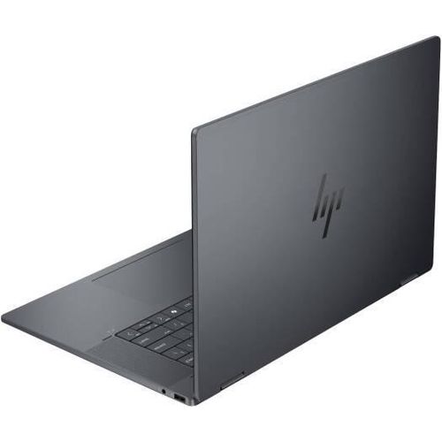 OmniBook X 16-aw0033dx Laptop AI PC 16 2K UWVA OLED Touch Display Intel Core Ultra 7 255H 32GB RAM 2TB SSD NVIDIA GeForce RTX 4050 6GB GPU ENG Keyboard Win11 Silver - BN9ROUA