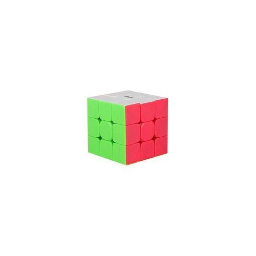 Rubíks Cube 3by3 Puzzle Cube 3 X 3 Speed Cube - Multi