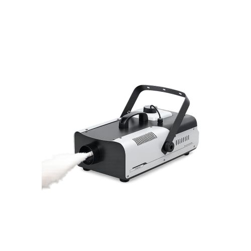 Professional 1500W Smoke Machine Fog Generator With Mounting Bracket For Stage Events