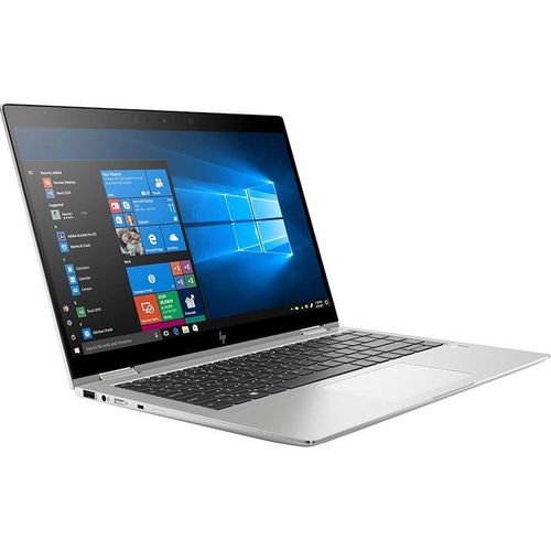 EliteBook x360 1040 G5 8th Gen Intel Core i5 8GB RAM 256GB SSD 14 FHD Touchscreen 2-in-1 Windows 11 Pro + FREE Optical Mouse