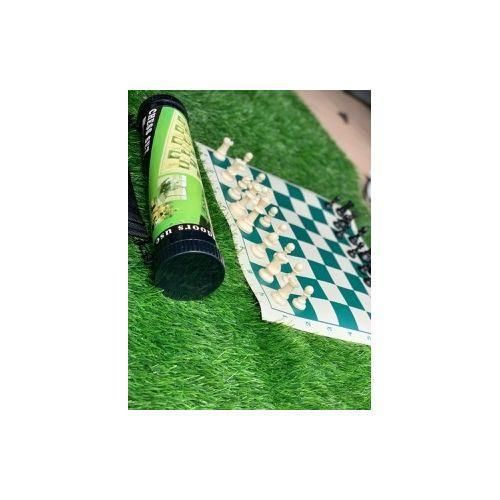 Portable Size Chess Set