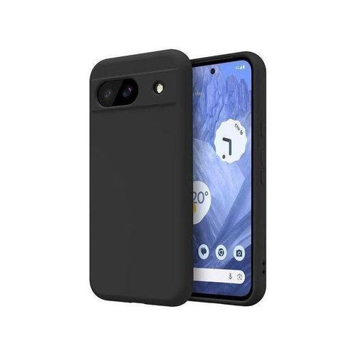 Pixel 8A Genuine Protective Silicone Case