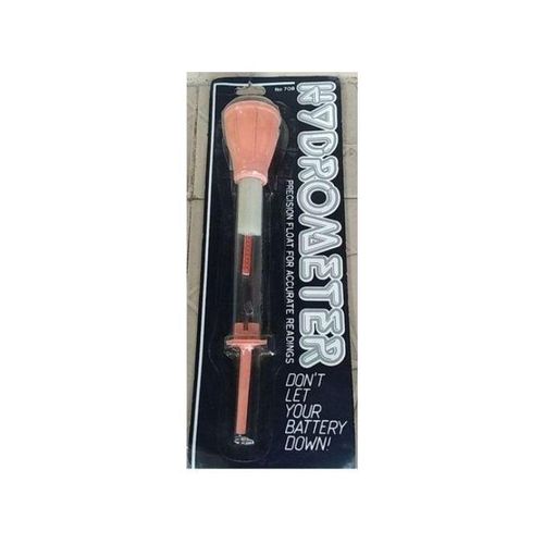 Hydrometer