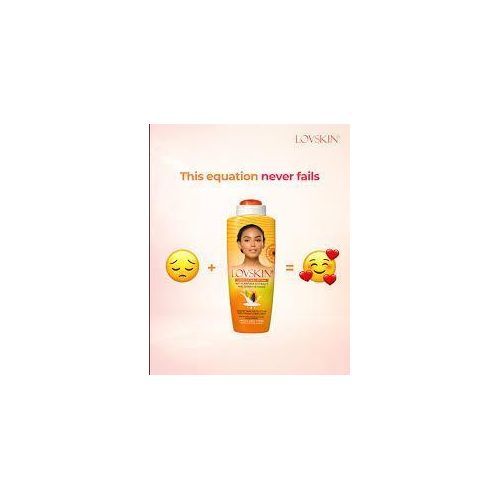 Lightening Lotion With Papaya Extract