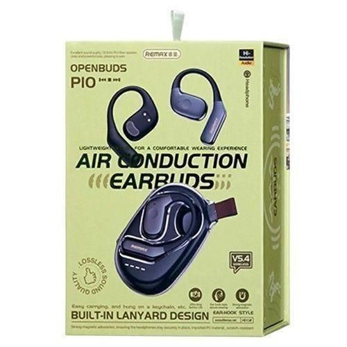 Remax P10 OpenBuds Air Conduction Earphone
