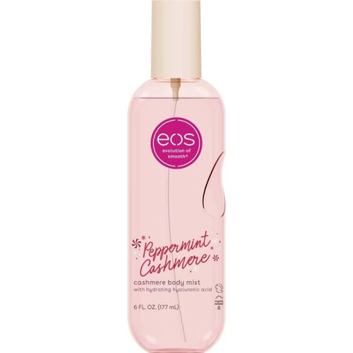 Eos Peppermint Cashmere Body Mist