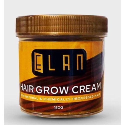 Hair Grow Scalp Moisturising Treatment Cream -