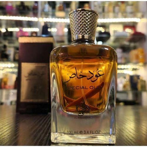 Special oud perfume very active 24/7