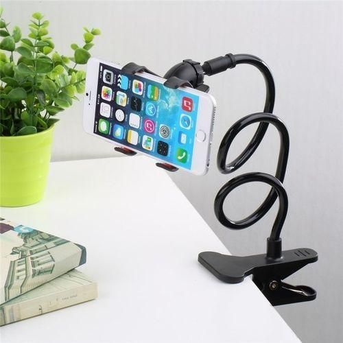 Universal Flexible Arm Stand Holder Table Bracket Desk Bed