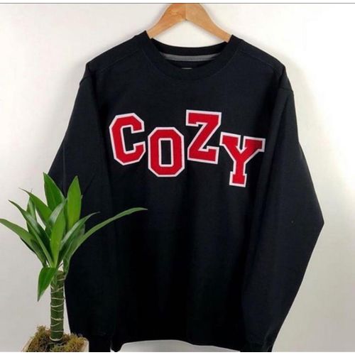 Casual Long Sleeve Top PK