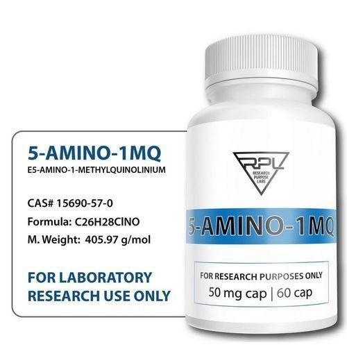 how often should you have a b12 injection Powerock Pharma 5-AMINO-1MQ 10mg 80 caps. 800mg ☆ main image 0