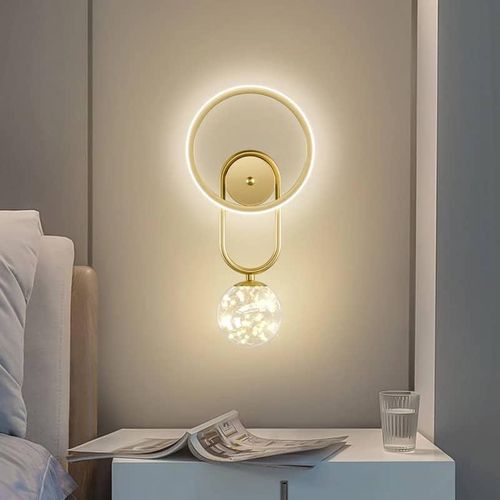 Classic Wall light and Bedside light t