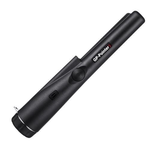 Goint S Metal Detector Gold Detector Pointer - Black