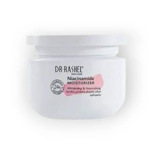 Niacinamide Moisturizer & Nourishing face cream 160g