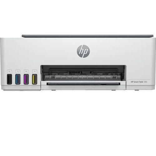 Smart Tank 580 All In One Print, Scan, Copy Wireless Printer