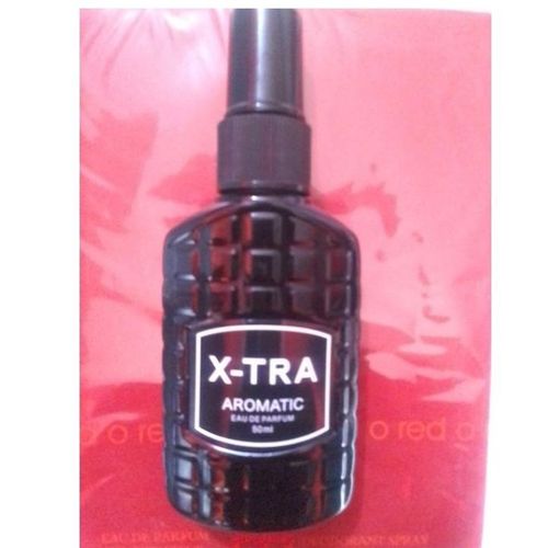 X-TRA AROMATIC PERFUME 6 pieces